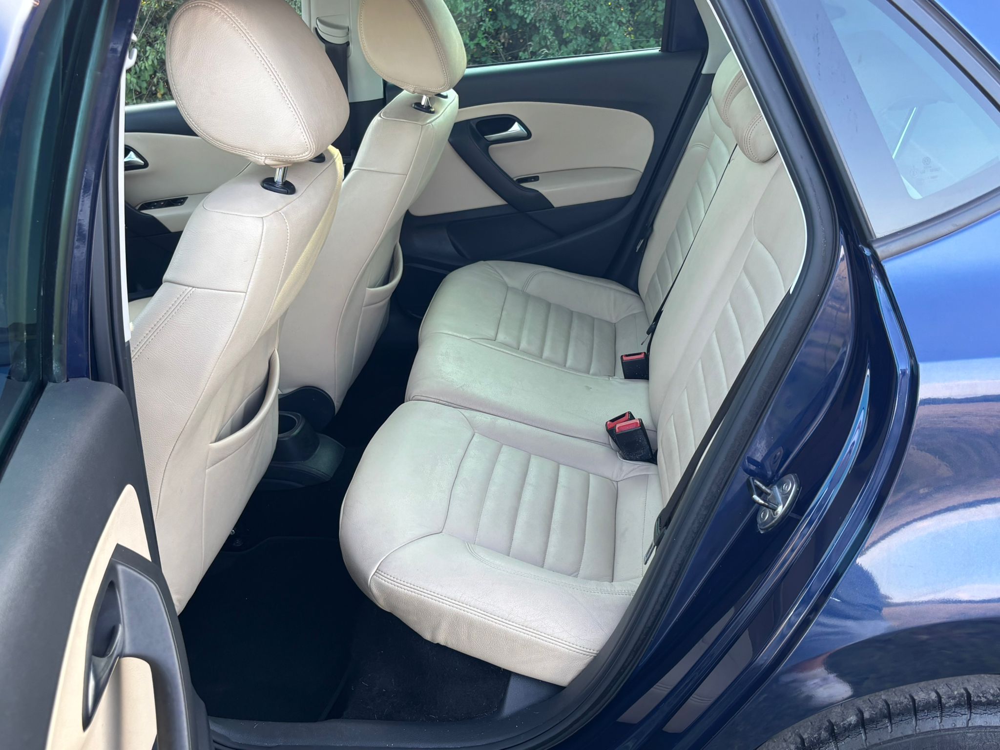 Volkswagen Polo 1.4 Match DSG Brothers Car Sales 